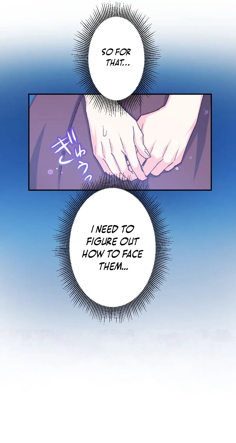 Blessed by Fate, Defiant in Love Chapter 24 page 66 - 
