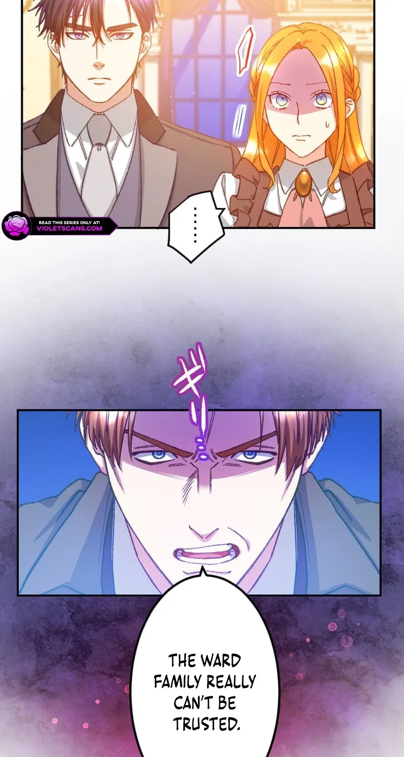 Blessed by Fate, Defiant in Love Chapter 24 page 68 - 