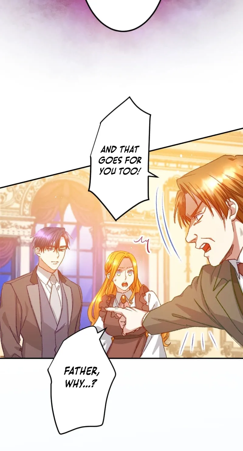 Blessed by Fate, Defiant in Love Chapter 24 page 69 - 
