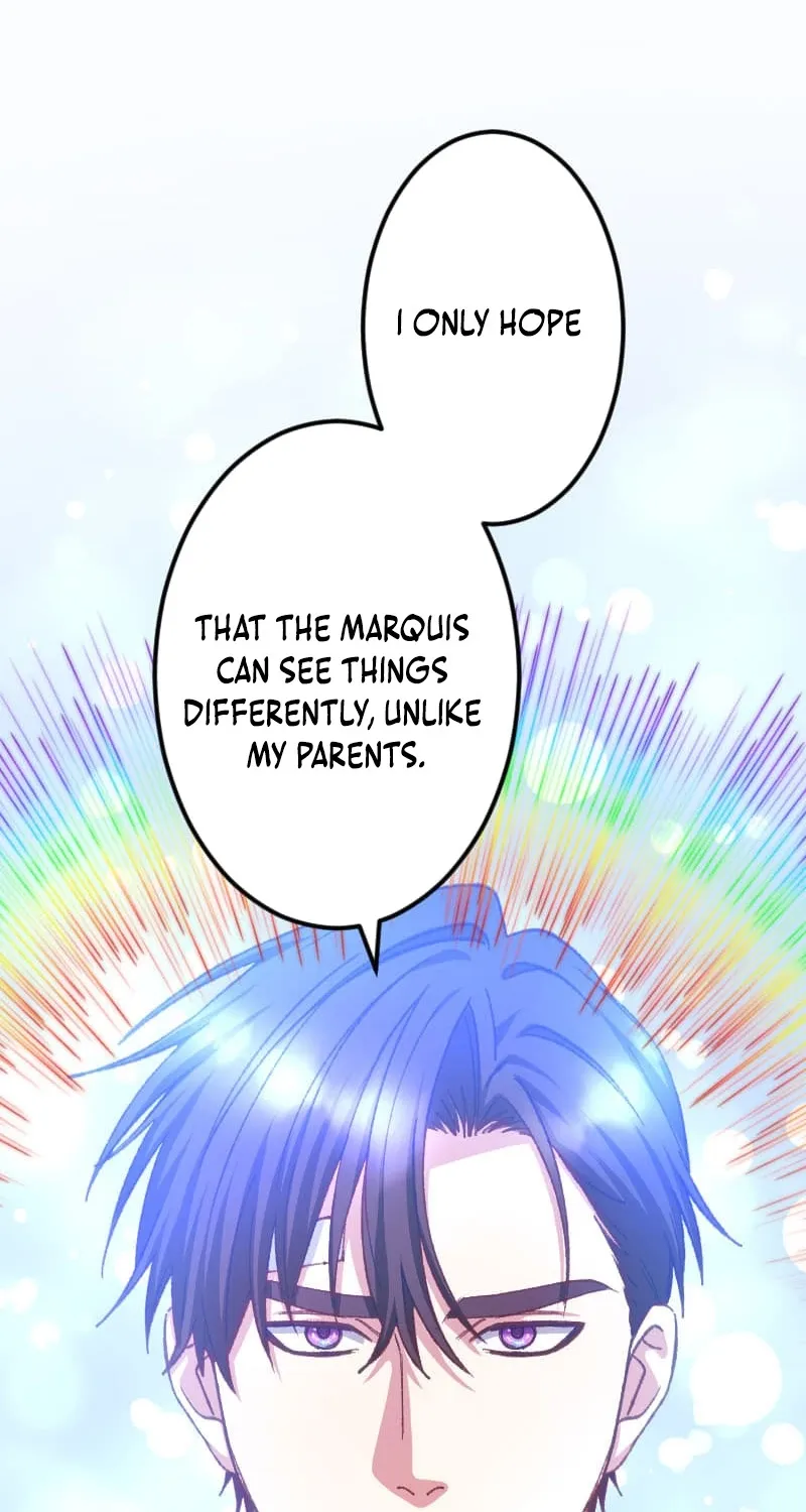 Blessed by Fate, Defiant in Love Chapter 24 page 70 - 
