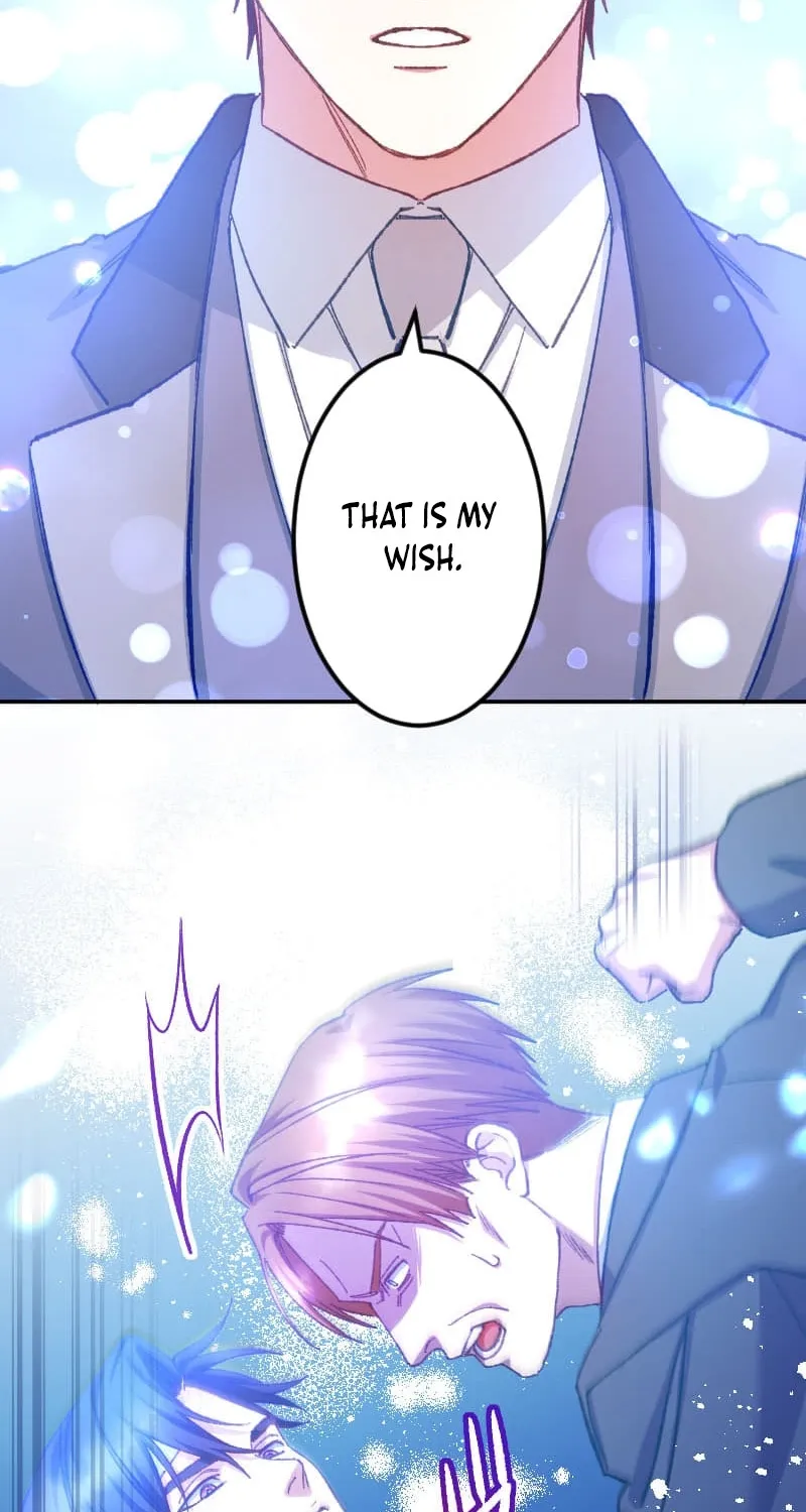 Blessed by Fate, Defiant in Love Chapter 24 page 71 - 