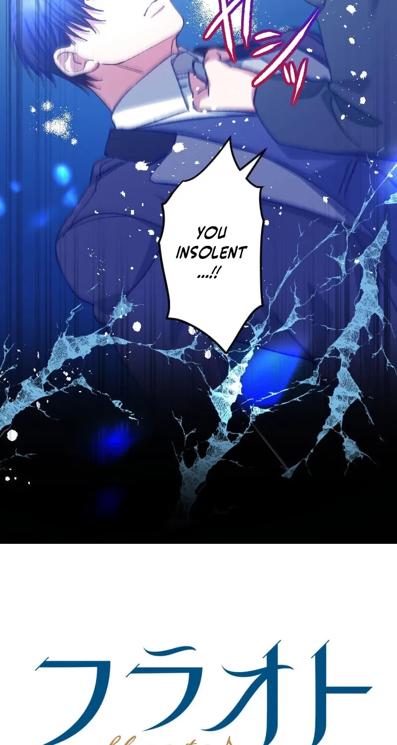 Blessed by Fate, Defiant in Love Chapter 24 page 72 - 