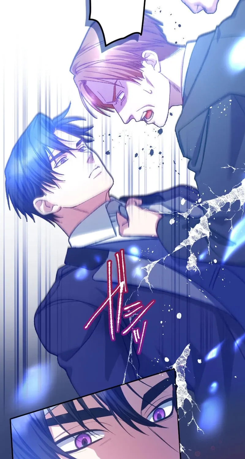 Blessed by Fate, Defiant in Love Chapter 25 page 2 - 