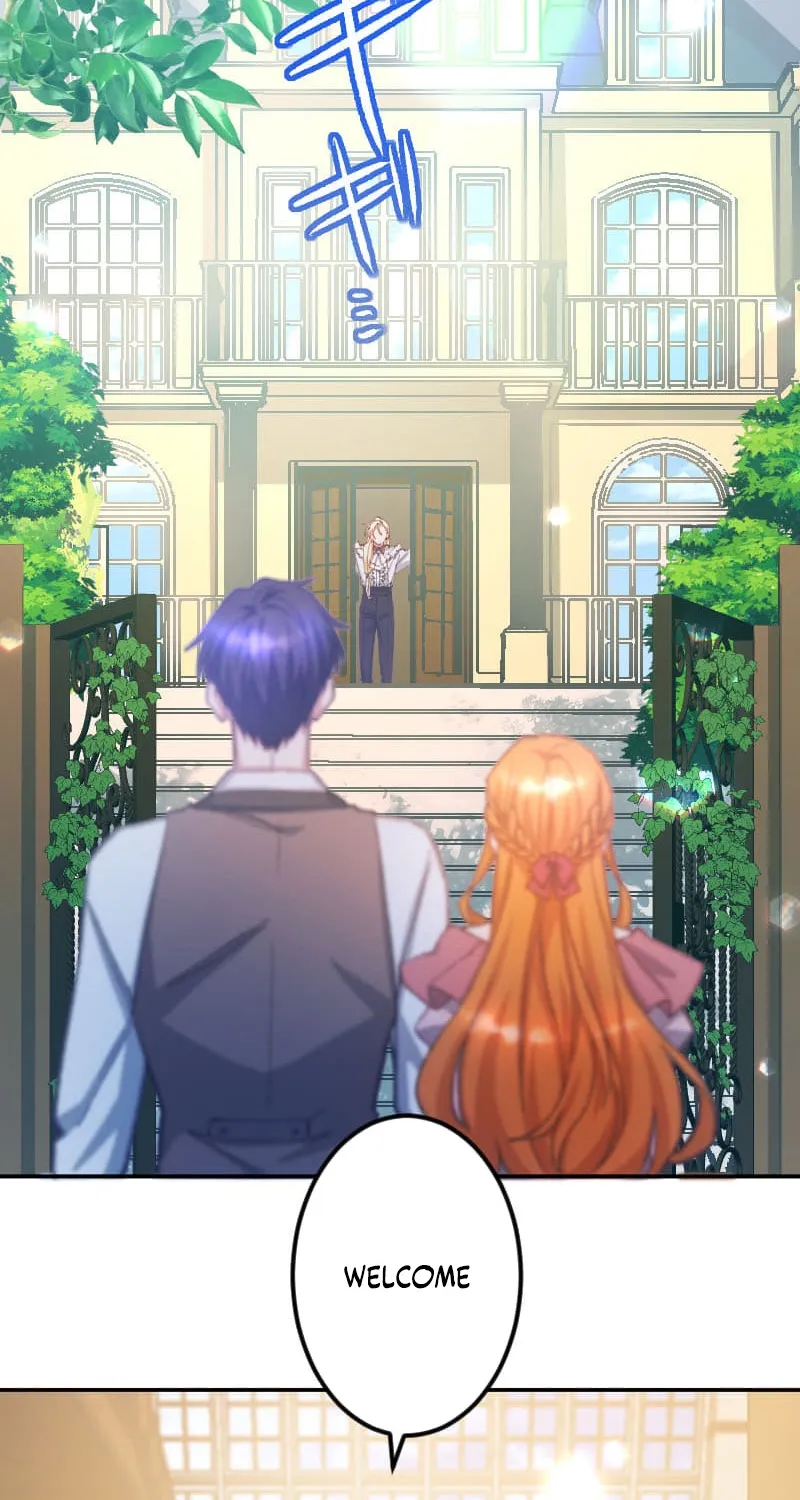 Blessed by Fate, Defiant in Love Chapter 25 page 12 - 