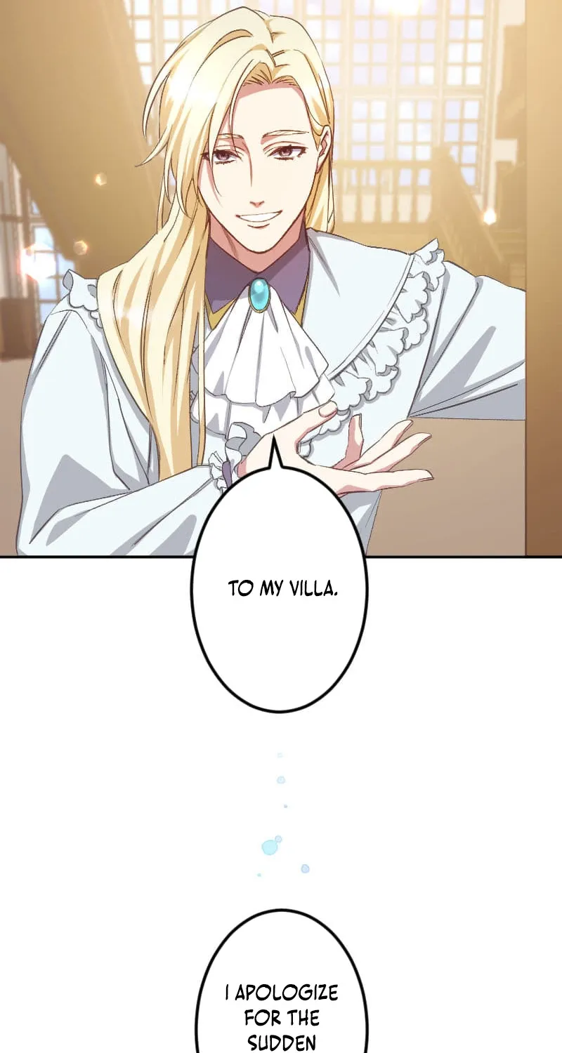 Blessed by Fate, Defiant in Love Chapter 25 page 13 - 