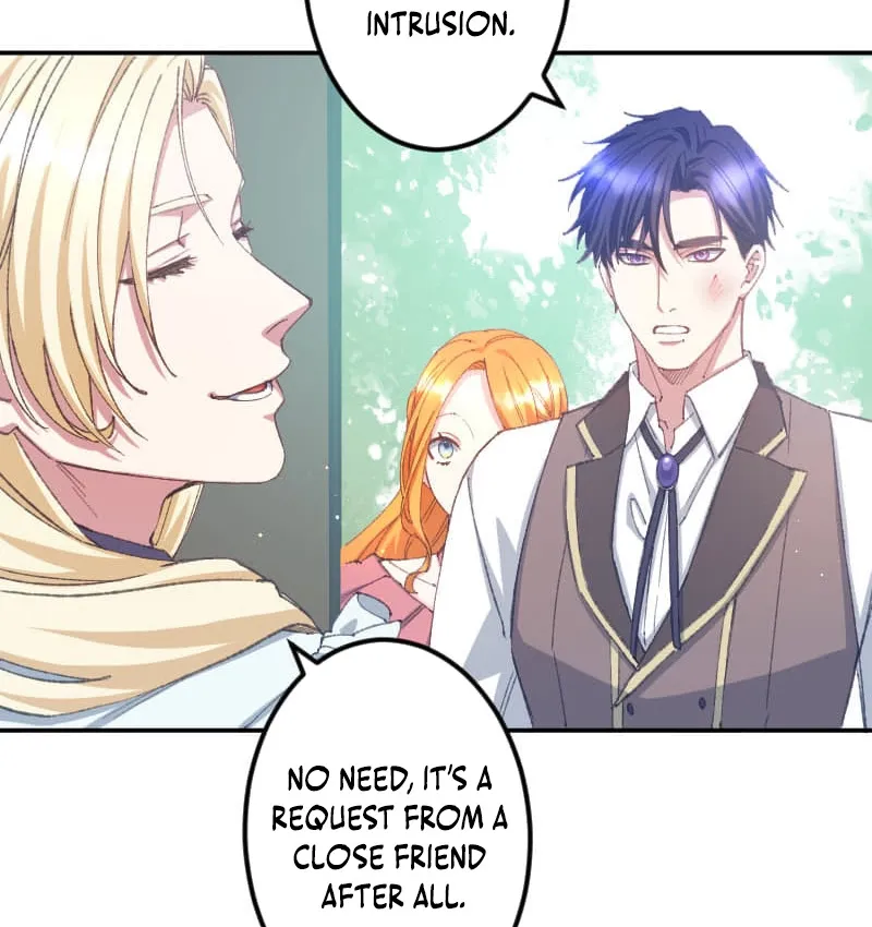 Blessed by Fate, Defiant in Love Chapter 25 page 14 - 