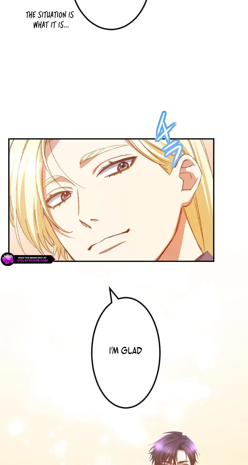 Blessed by Fate, Defiant in Love Chapter 25 page 15 - 