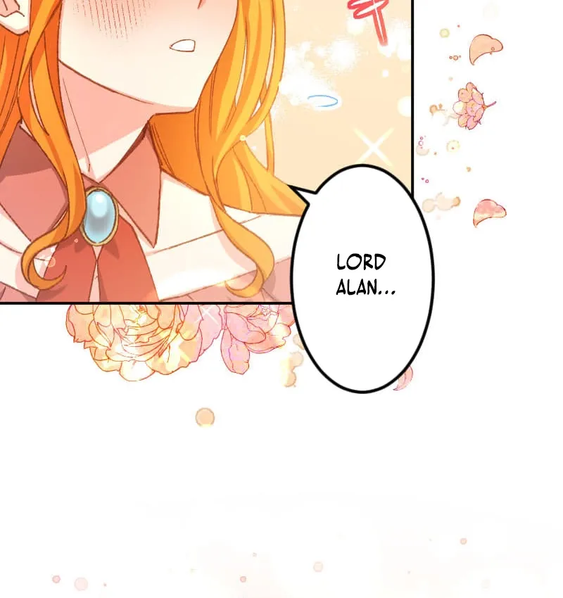 Blessed by Fate, Defiant in Love Chapter 25 page 18 - 