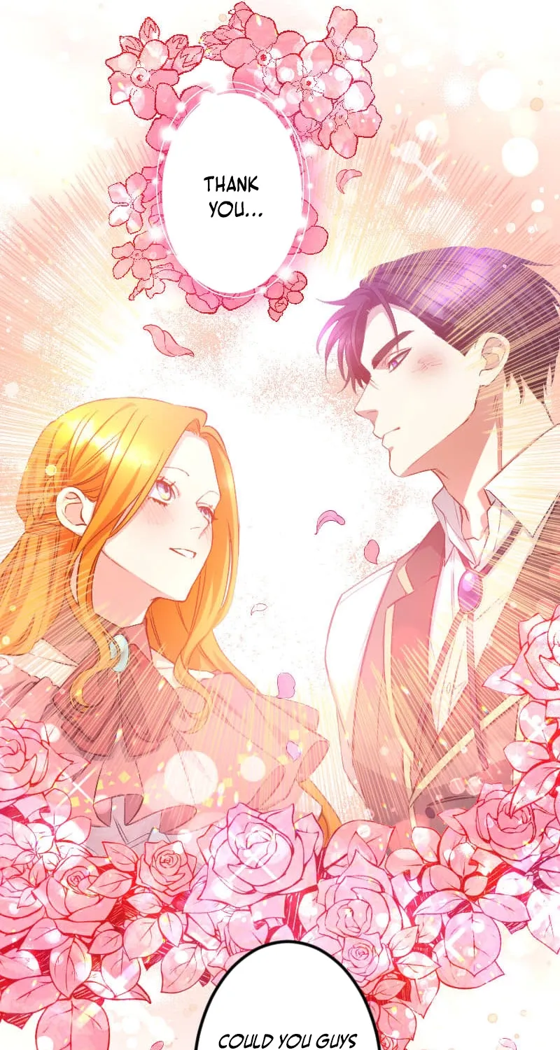 Blessed by Fate, Defiant in Love Chapter 25 page 19 - 