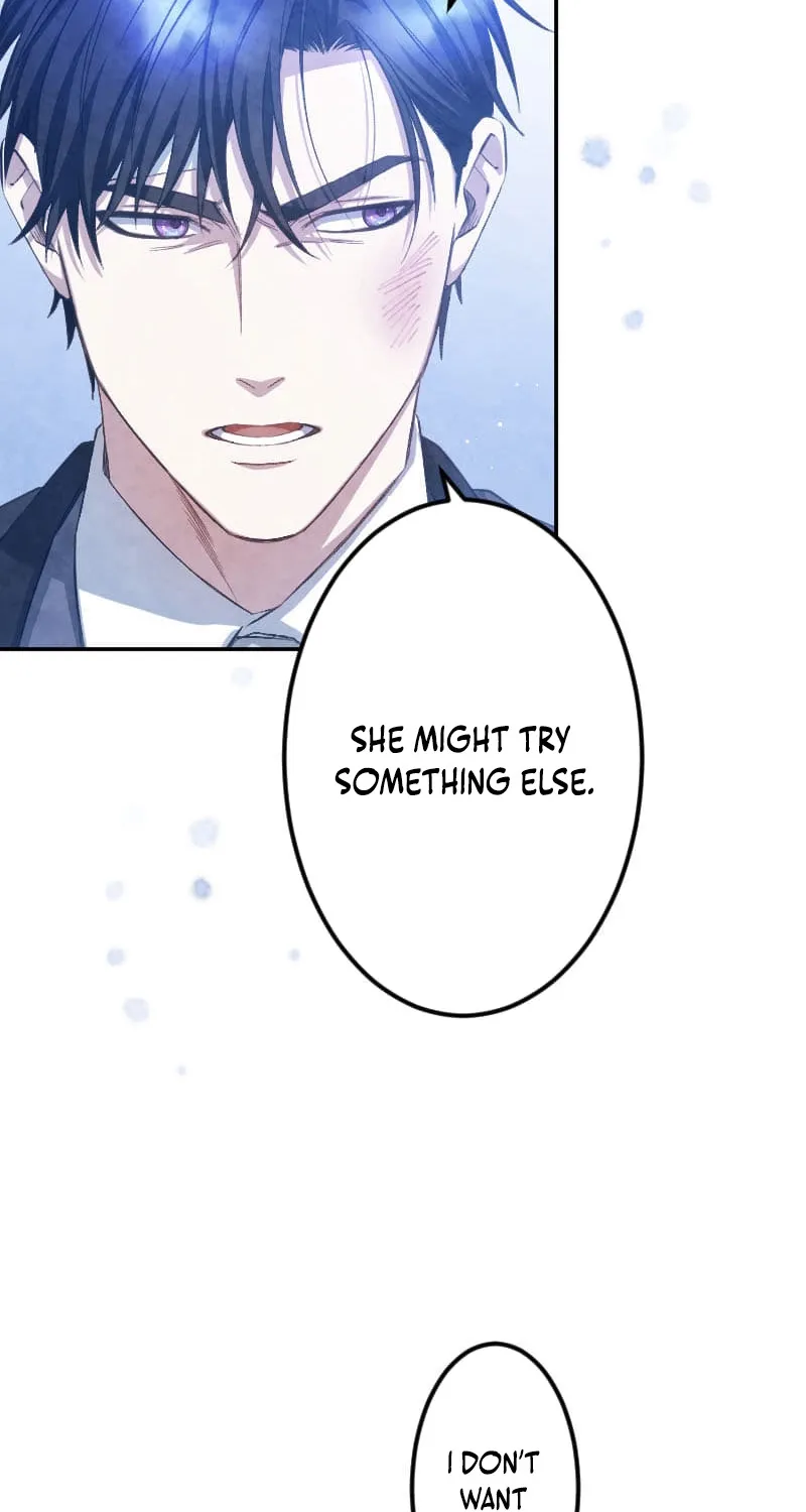 Blessed by Fate, Defiant in Love Chapter 25 page 25 - 