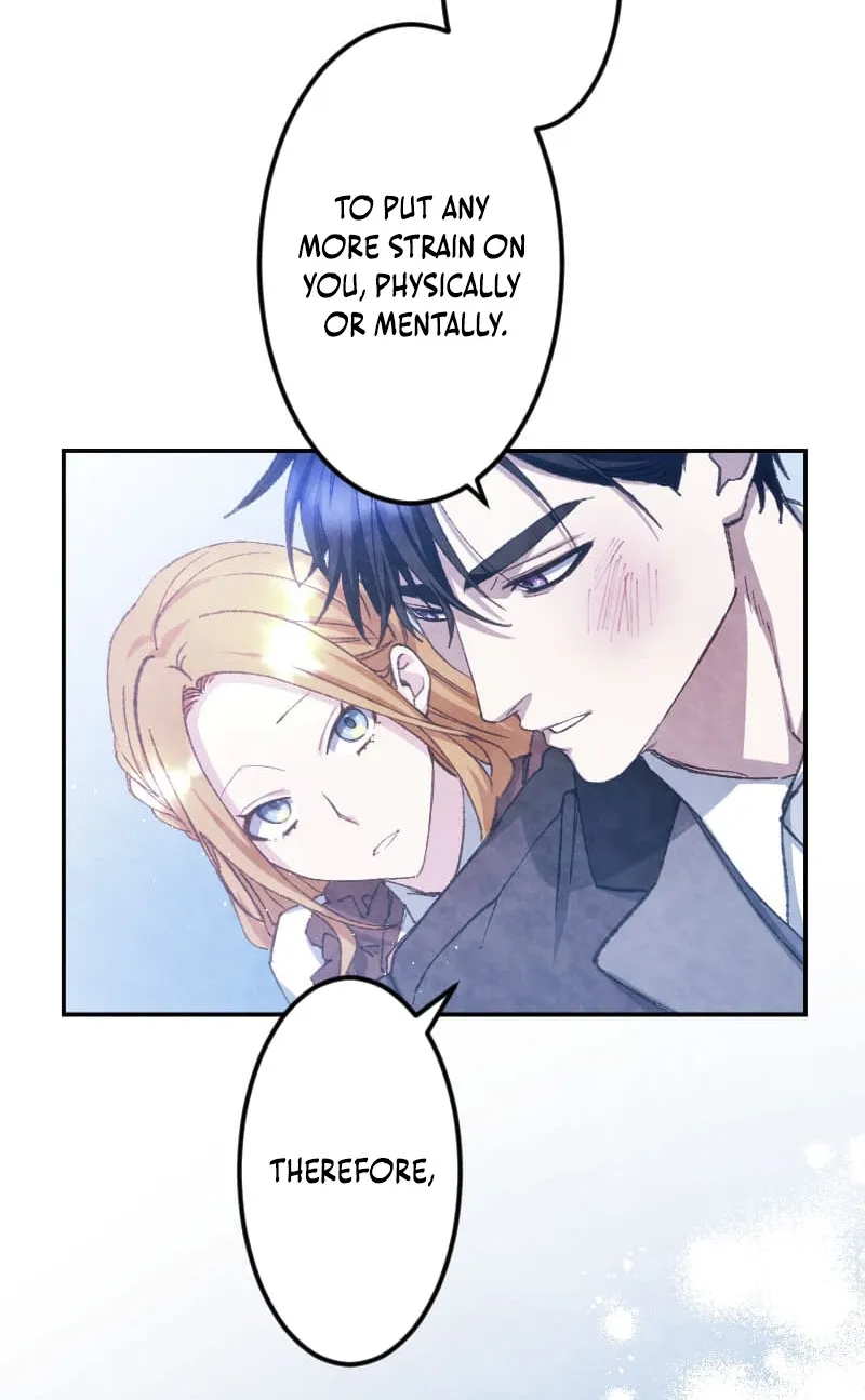 Blessed by Fate, Defiant in Love Chapter 25 page 26 - 