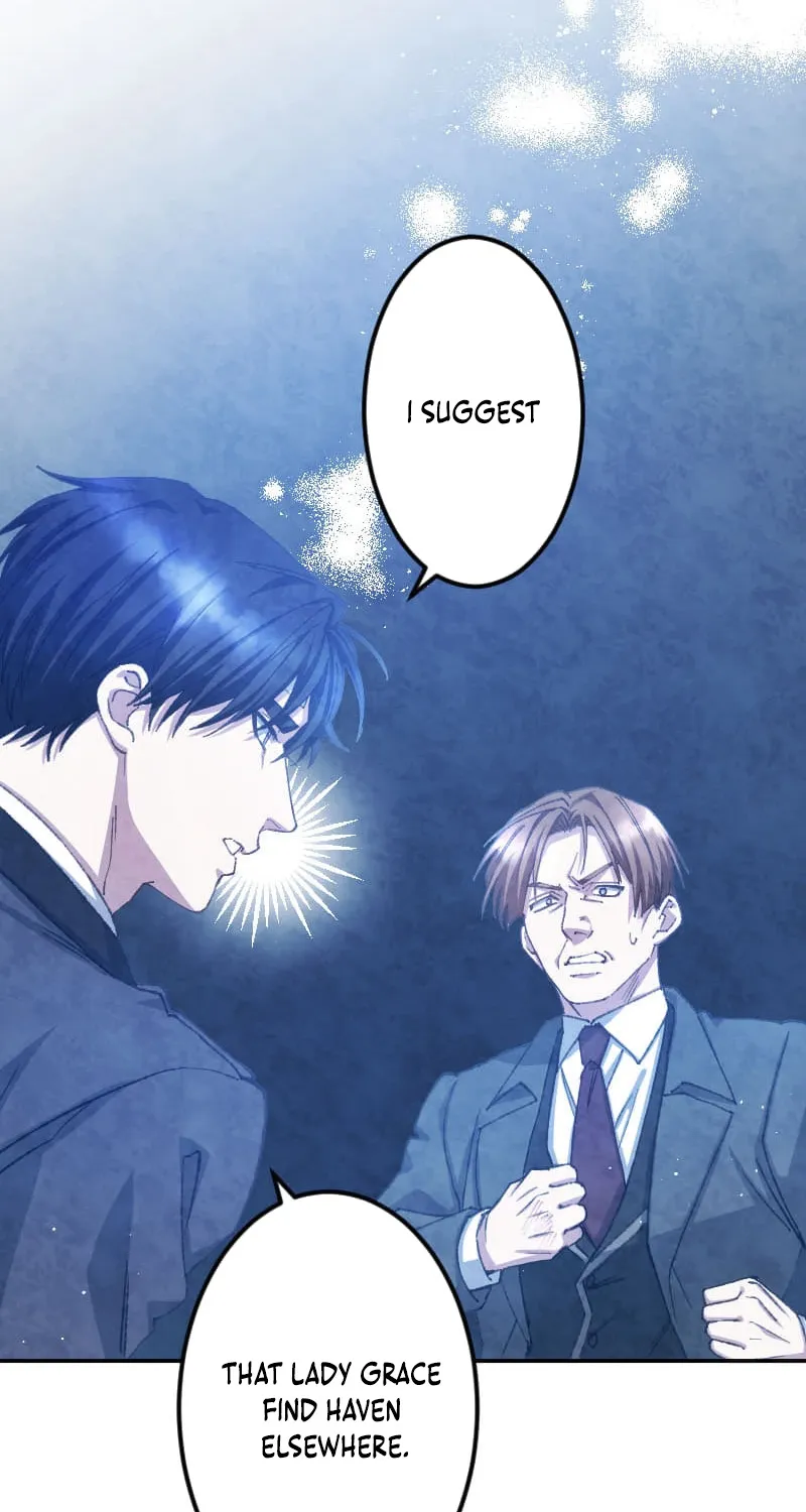 Blessed by Fate, Defiant in Love Chapter 25 page 27 - 