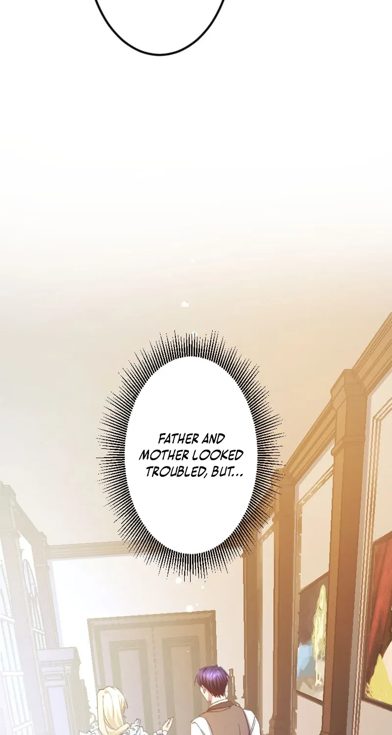 Blessed by Fate, Defiant in Love Chapter 25 page 28 - 