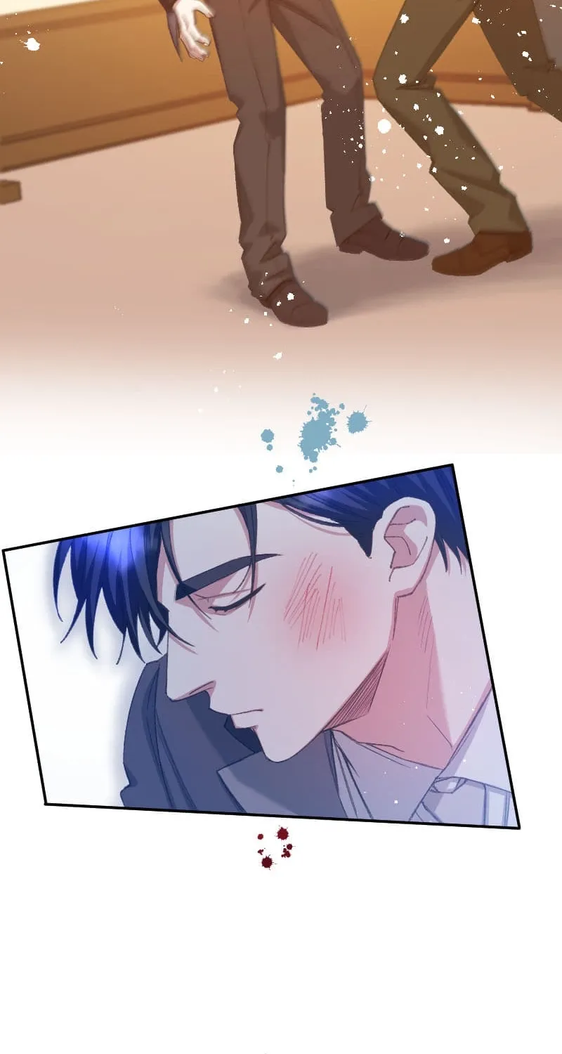 Blessed by Fate, Defiant in Love Chapter 25 page 4 - 