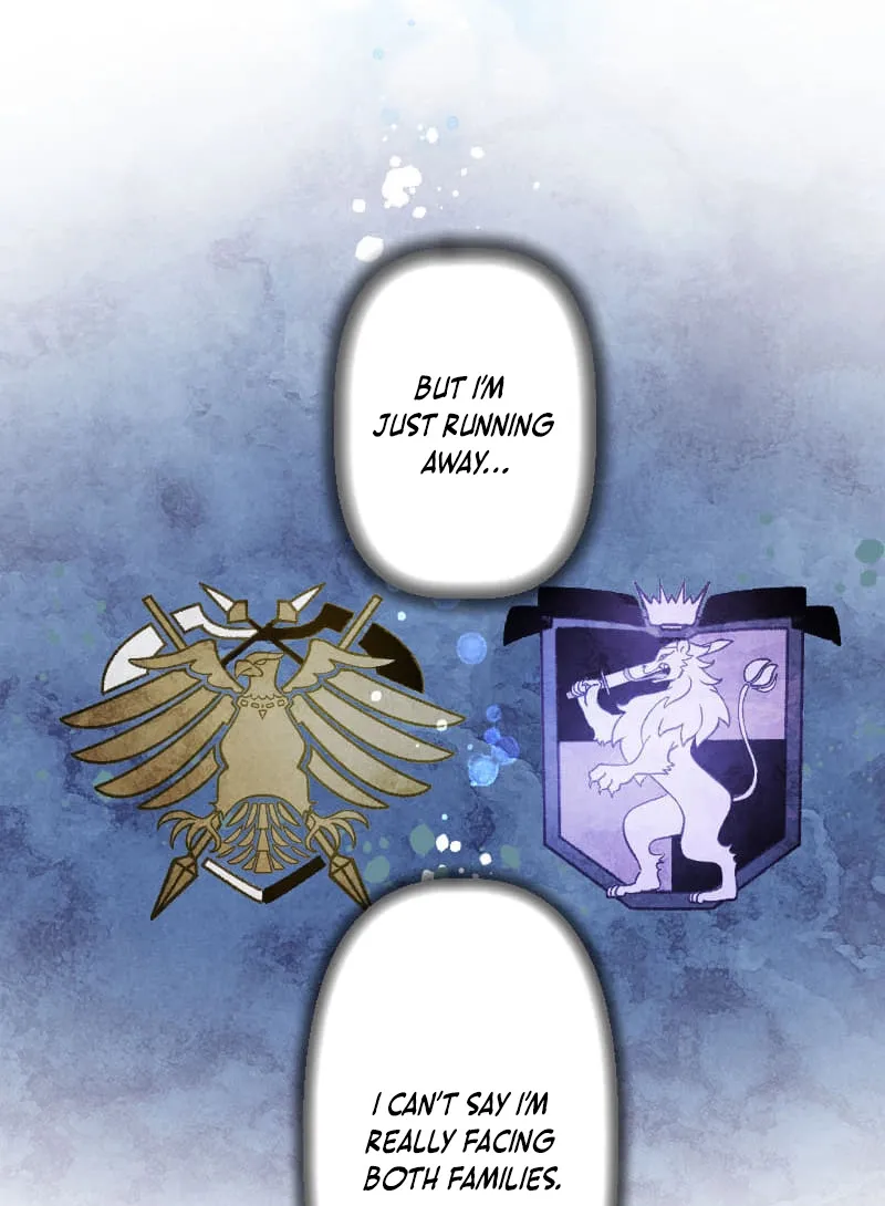 Blessed by Fate, Defiant in Love Chapter 25 page 38 - 
