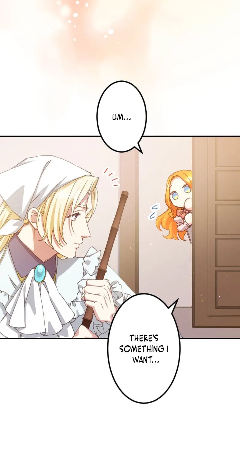 Blessed by Fate, Defiant in Love Chapter 25 page 41 - 