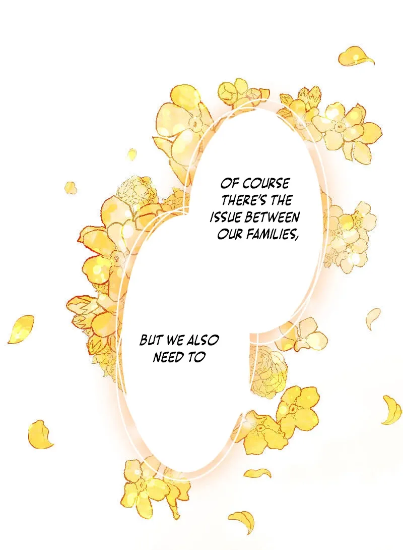 Blessed by Fate, Defiant in Love Chapter 25 page 42 - 
