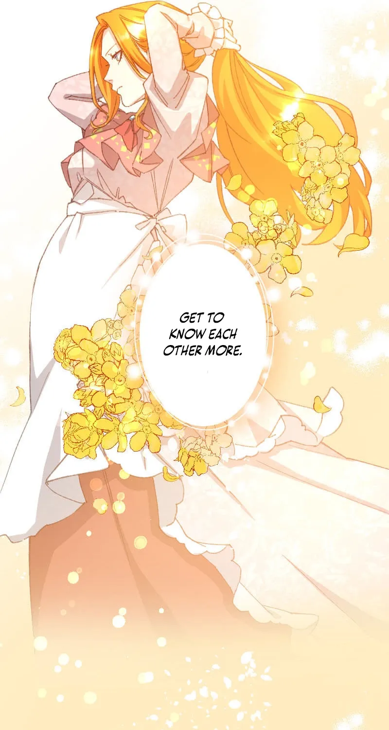 Blessed by Fate, Defiant in Love Chapter 25 page 43 - 