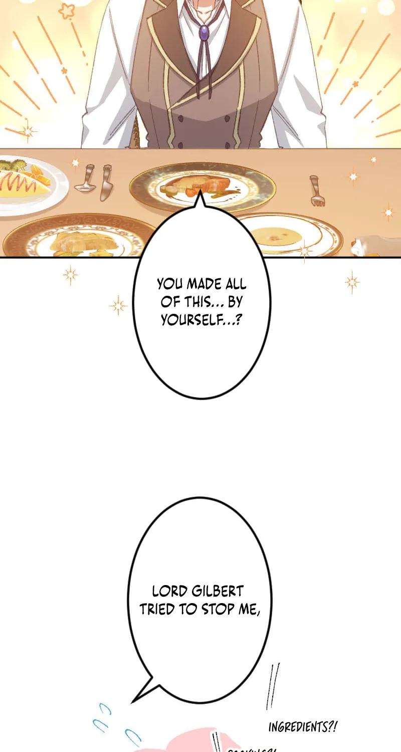 Blessed by Fate, Defiant in Love Chapter 25 page 45 - 