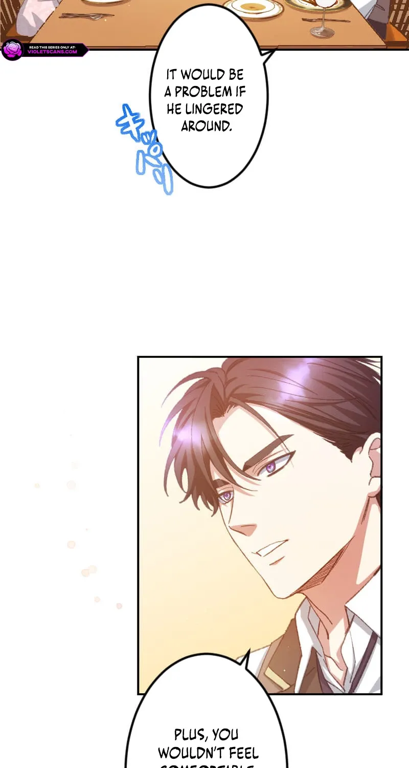Blessed by Fate, Defiant in Love Chapter 25 page 47 - 