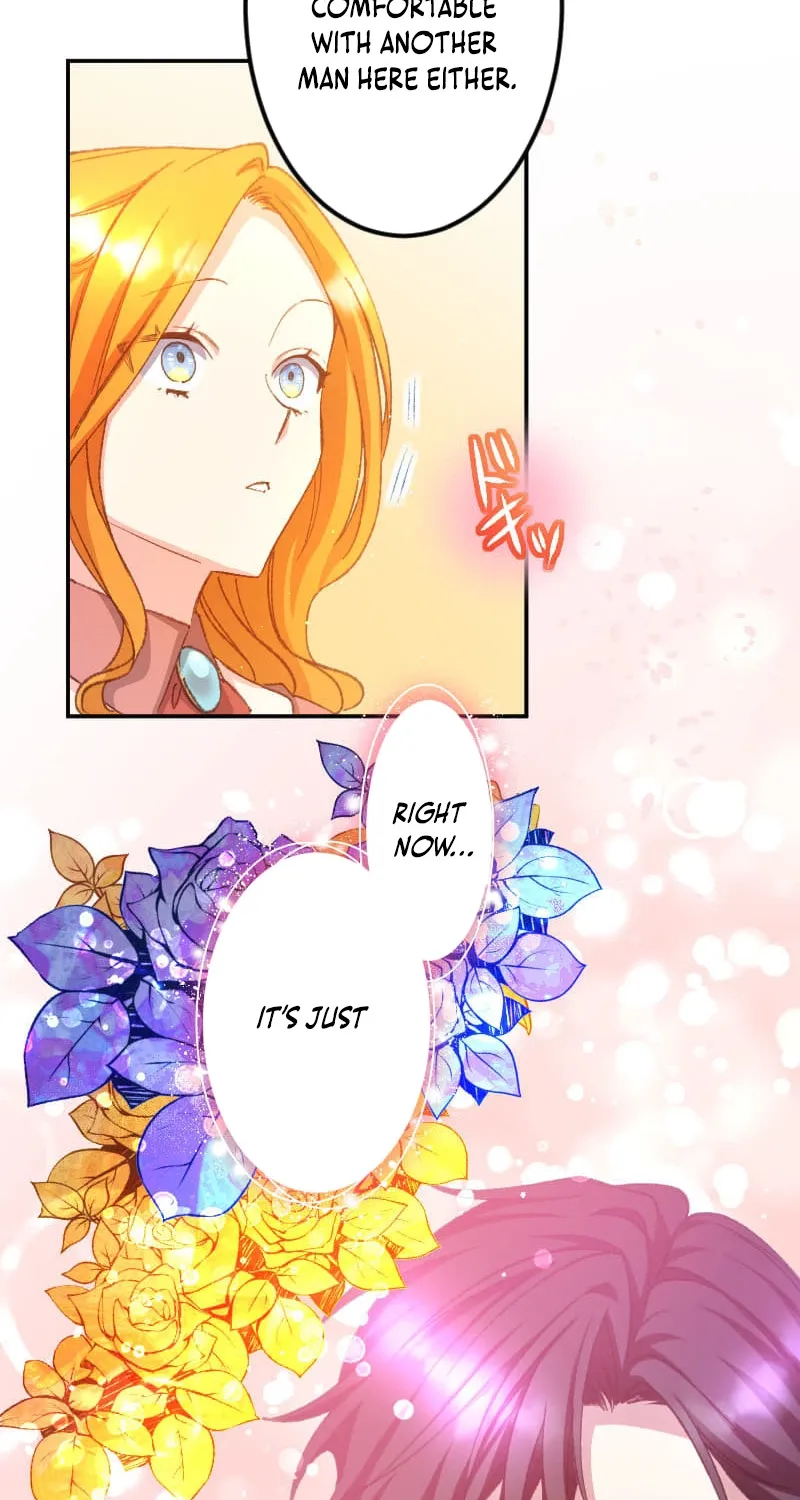 Blessed by Fate, Defiant in Love Chapter 25 page 48 - 