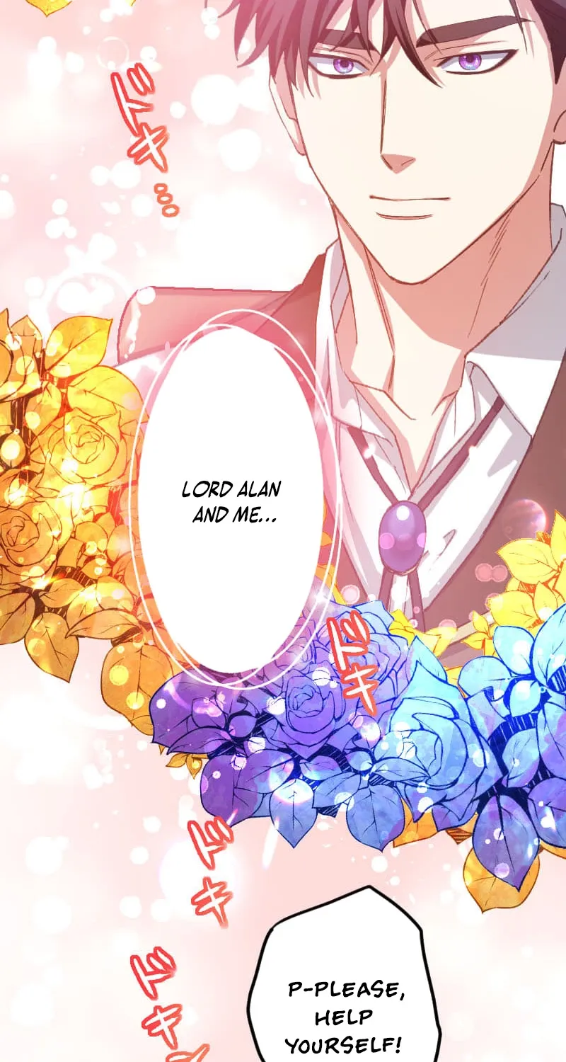 Blessed by Fate, Defiant in Love Chapter 25 page 49 - 