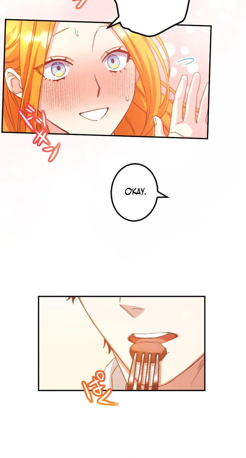 Blessed by Fate, Defiant in Love Chapter 25 page 50 - 