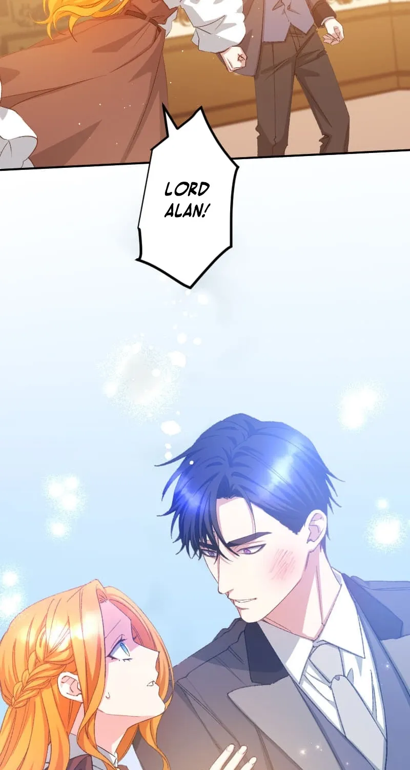 Blessed by Fate, Defiant in Love Chapter 25 page 6 - 