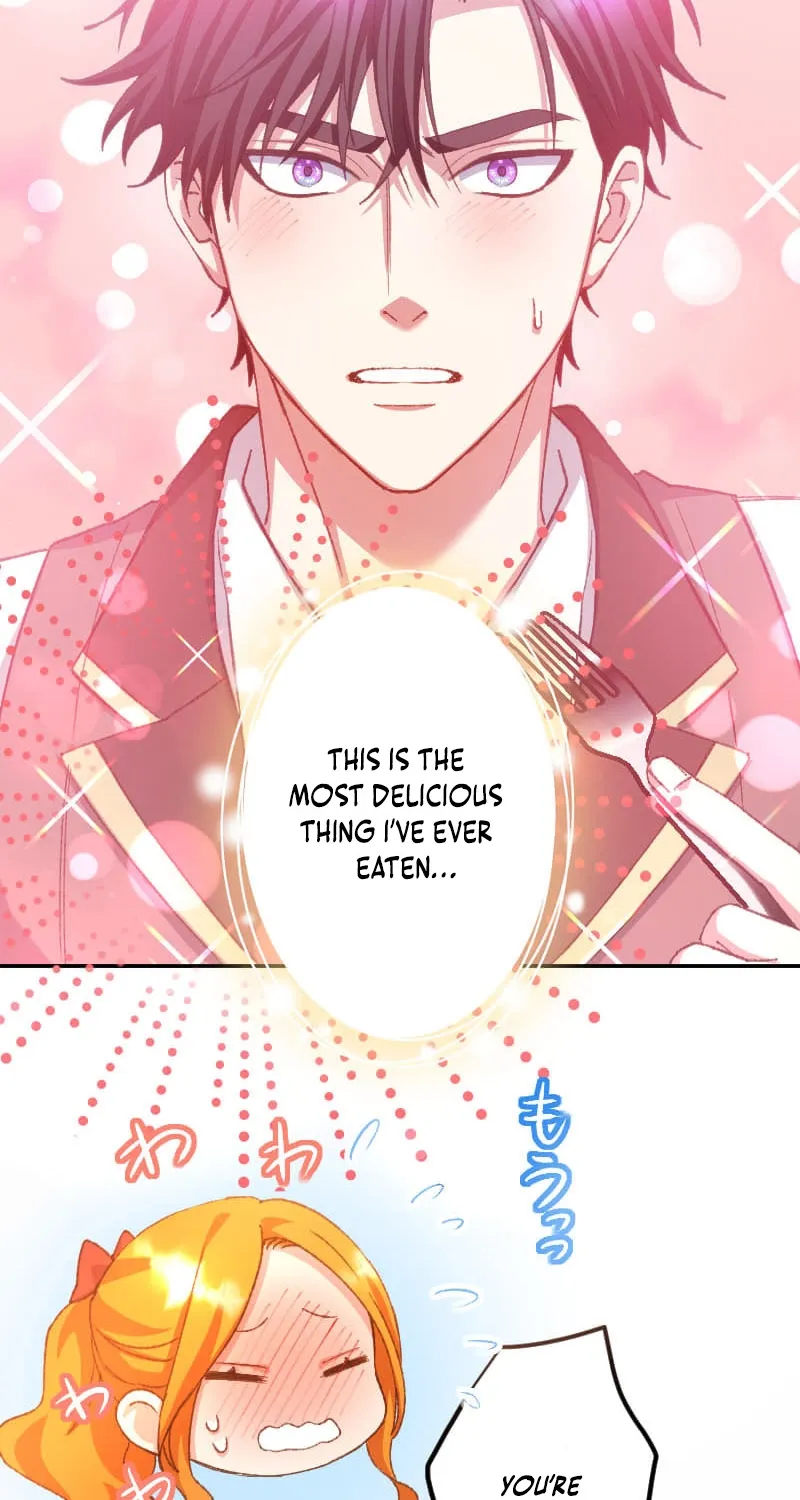 Blessed by Fate, Defiant in Love Chapter 25 page 52 - 