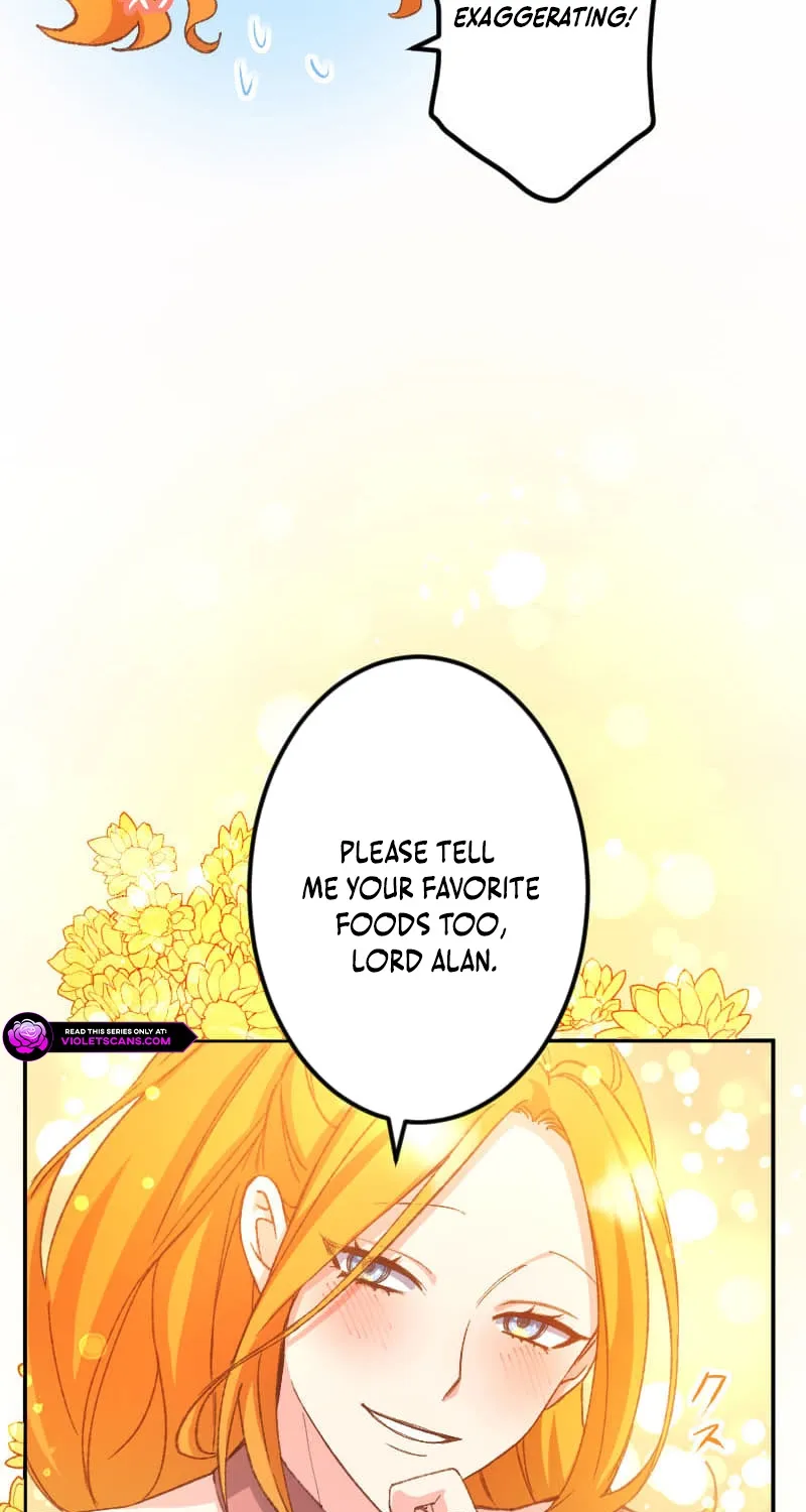 Blessed by Fate, Defiant in Love Chapter 25 page 53 - 