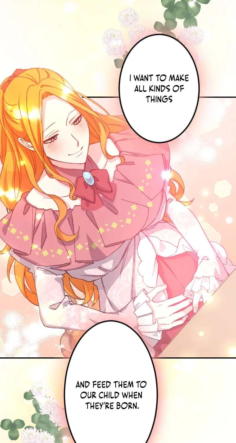 Blessed by Fate, Defiant in Love Chapter 25 page 56 - 