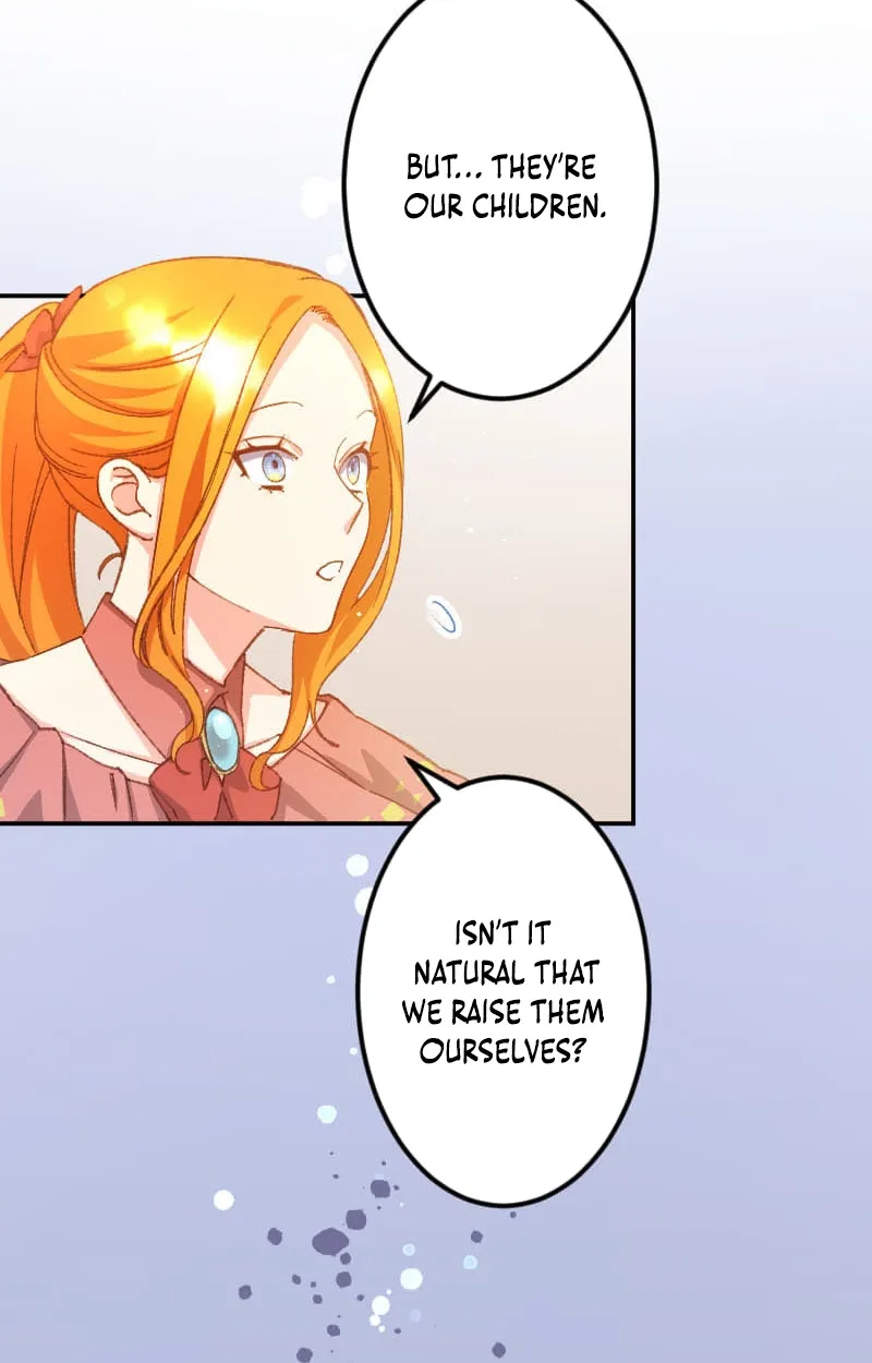 Blessed by Fate, Defiant in Love Chapter 25 page 58 - 