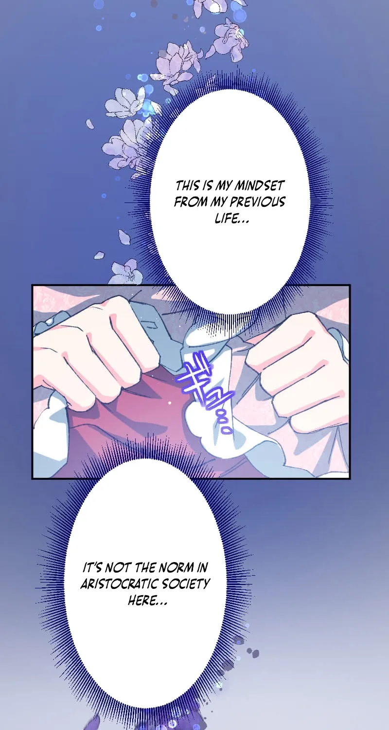 Blessed by Fate, Defiant in Love Chapter 25 page 61 - 
