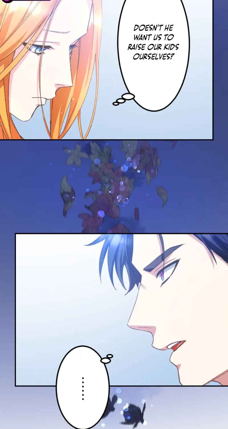 Blessed by Fate, Defiant in Love Chapter 25 page 63 - 