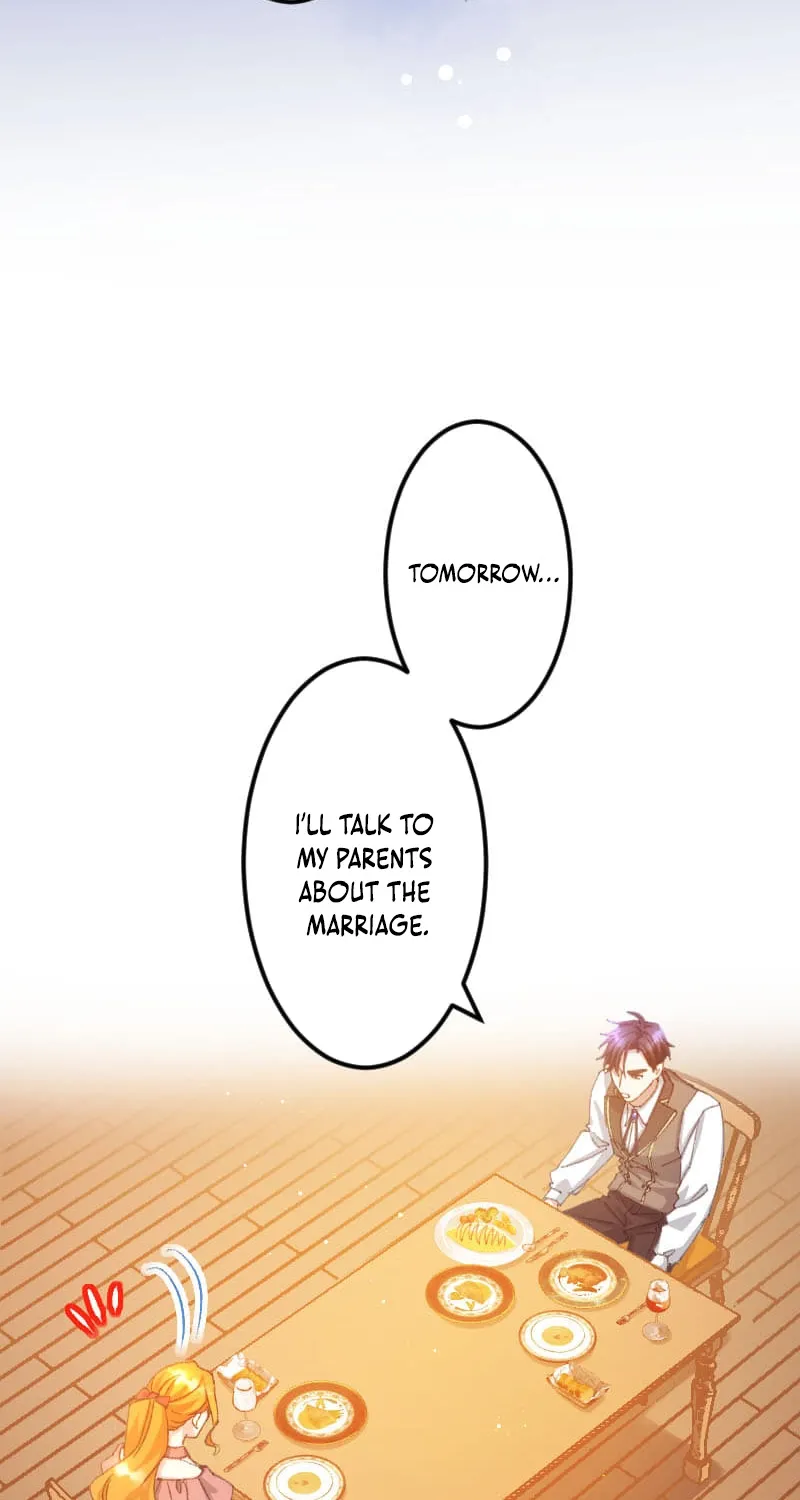 Blessed by Fate, Defiant in Love Chapter 25 page 64 - 