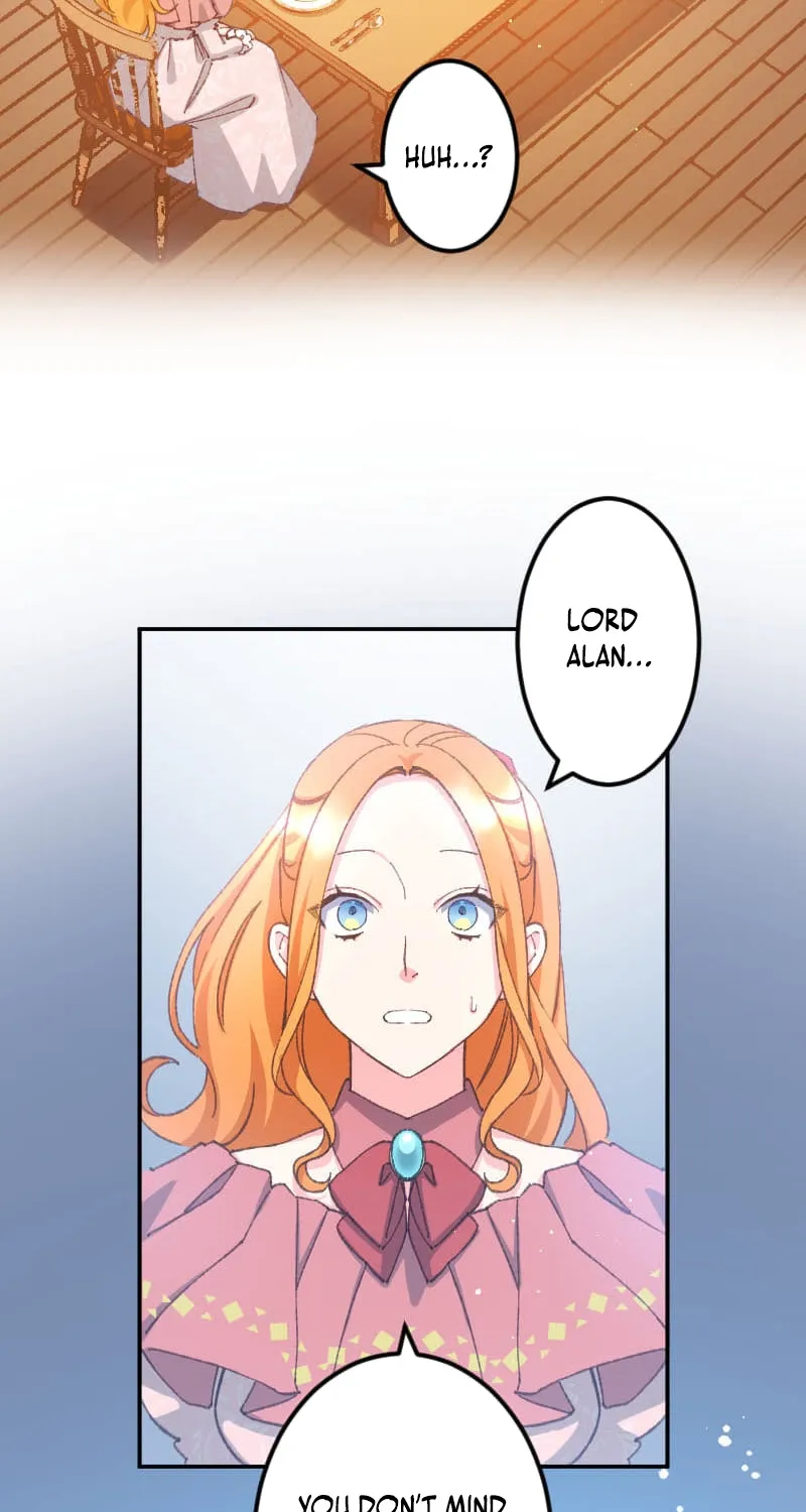 Blessed by Fate, Defiant in Love Chapter 25 page 65 - 