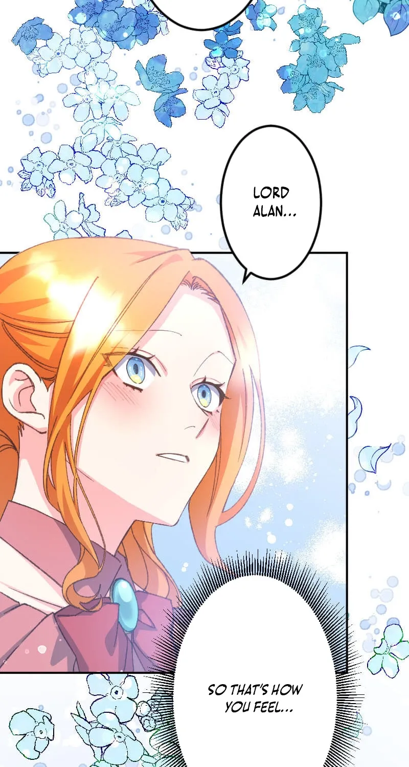 Blessed by Fate, Defiant in Love Chapter 25 page 68 - 