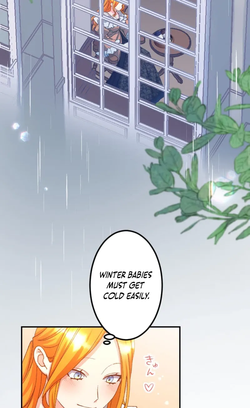 Blessed by Fate, Defiant in Love Chapter 25 page 70 - 