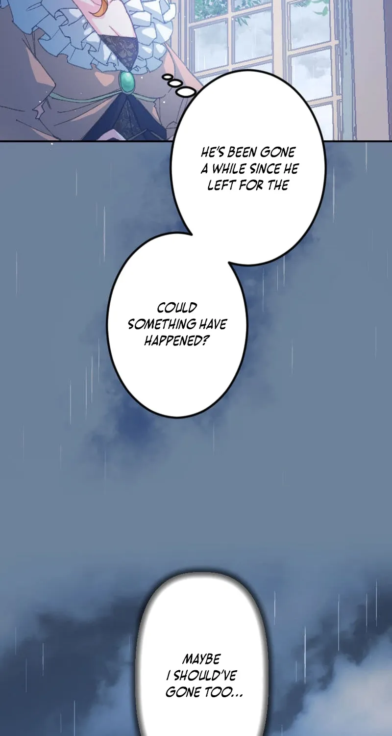 Blessed by Fate, Defiant in Love Chapter 25 page 72 - 