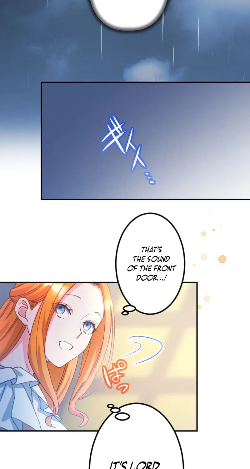 Blessed by Fate, Defiant in Love Chapter 25 page 73 - 