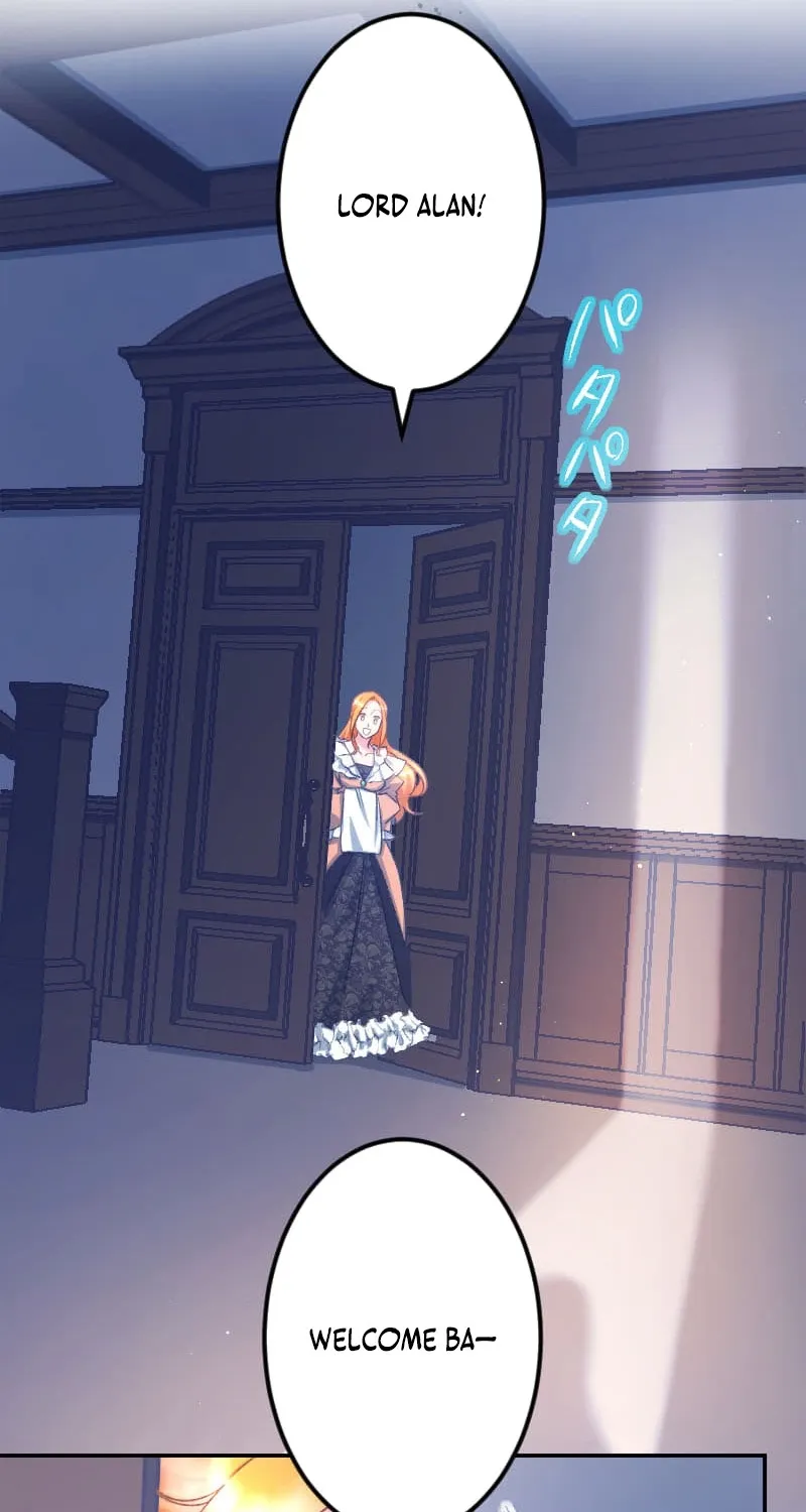 Blessed by Fate, Defiant in Love Chapter 25 page 75 - 