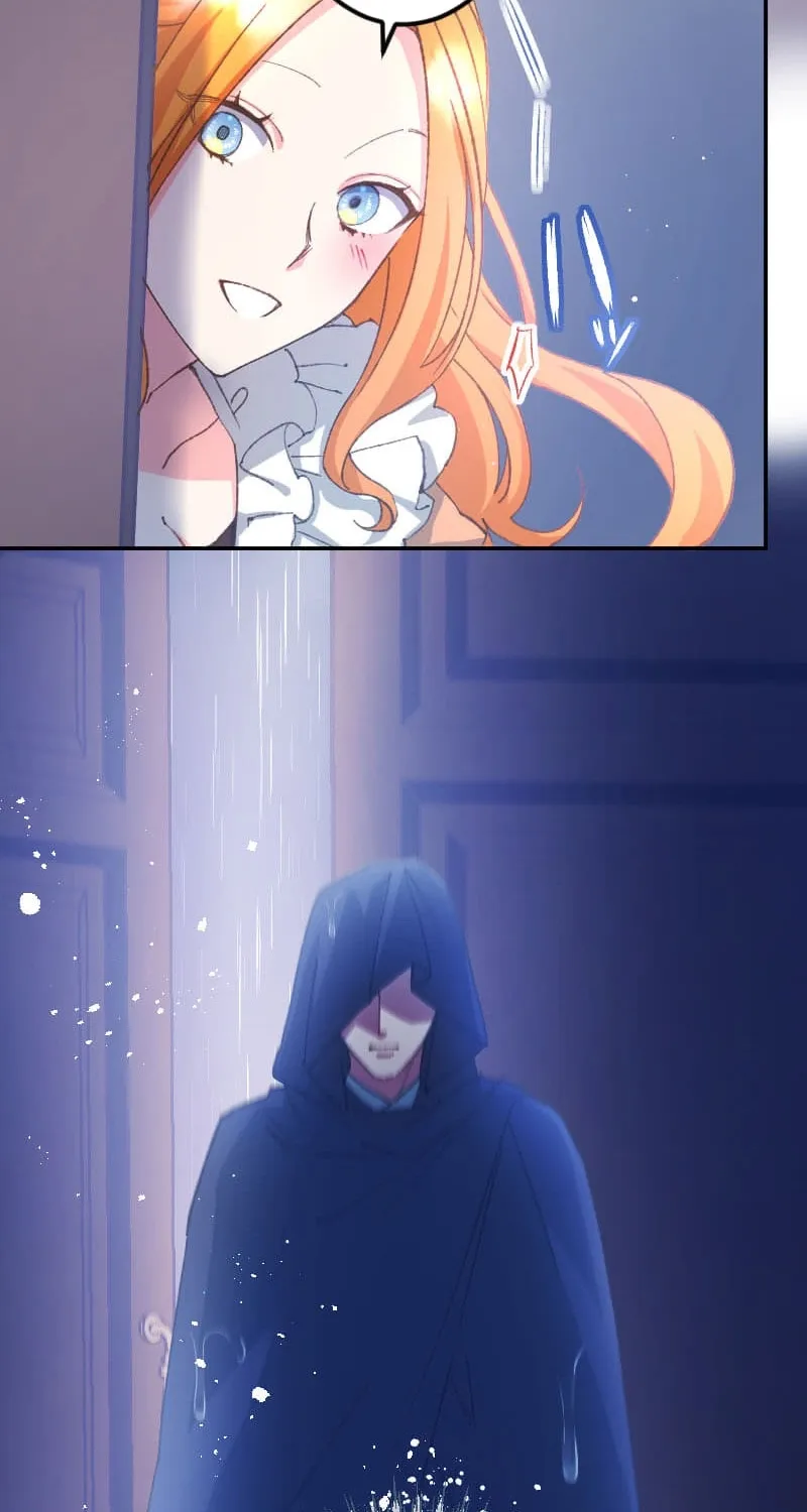 Blessed by Fate, Defiant in Love Chapter 25 page 76 - 