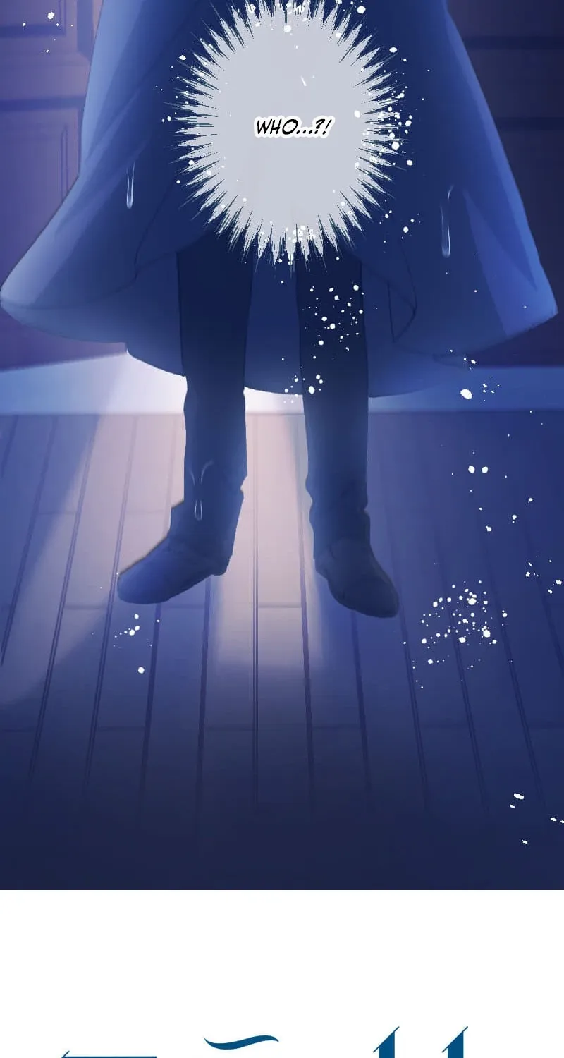 Blessed by Fate, Defiant in Love Chapter 25 page 77 - 