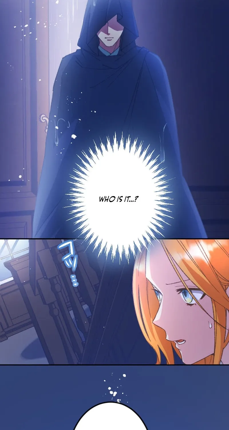 Blessed by Fate, Defiant in Love Chapter 26 page 2 - 
