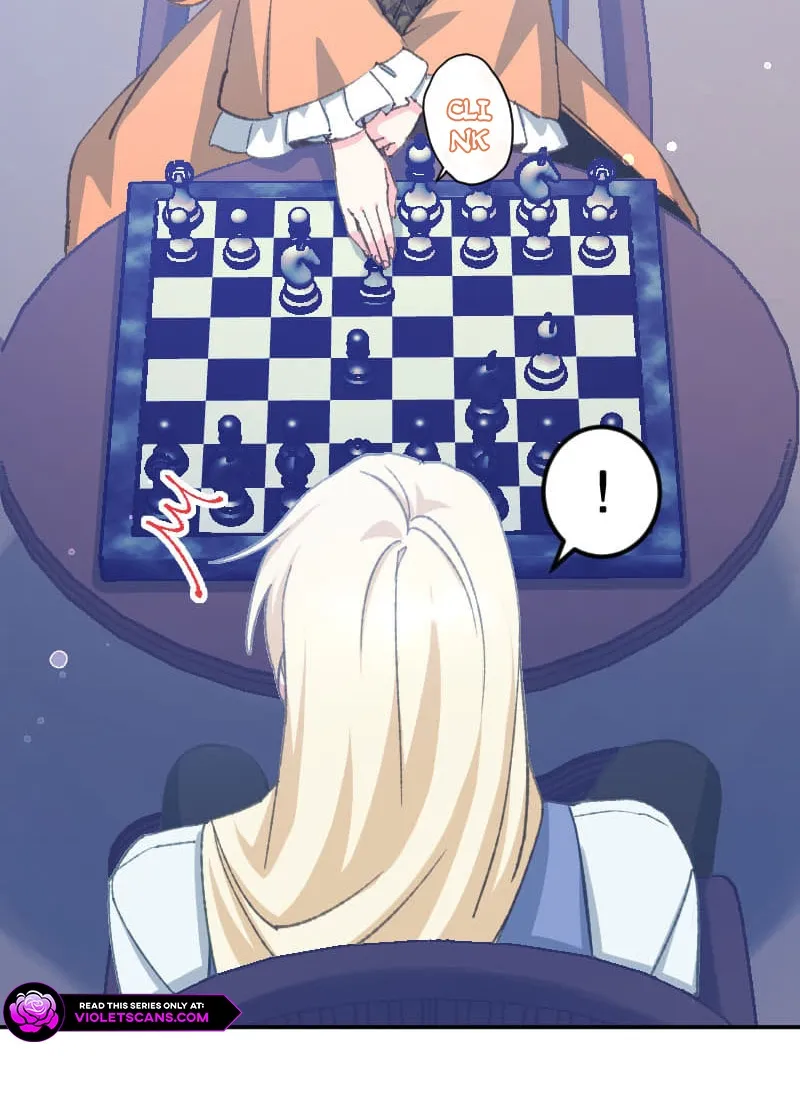 Blessed by Fate, Defiant in Love Chapter 26 page 14 - 