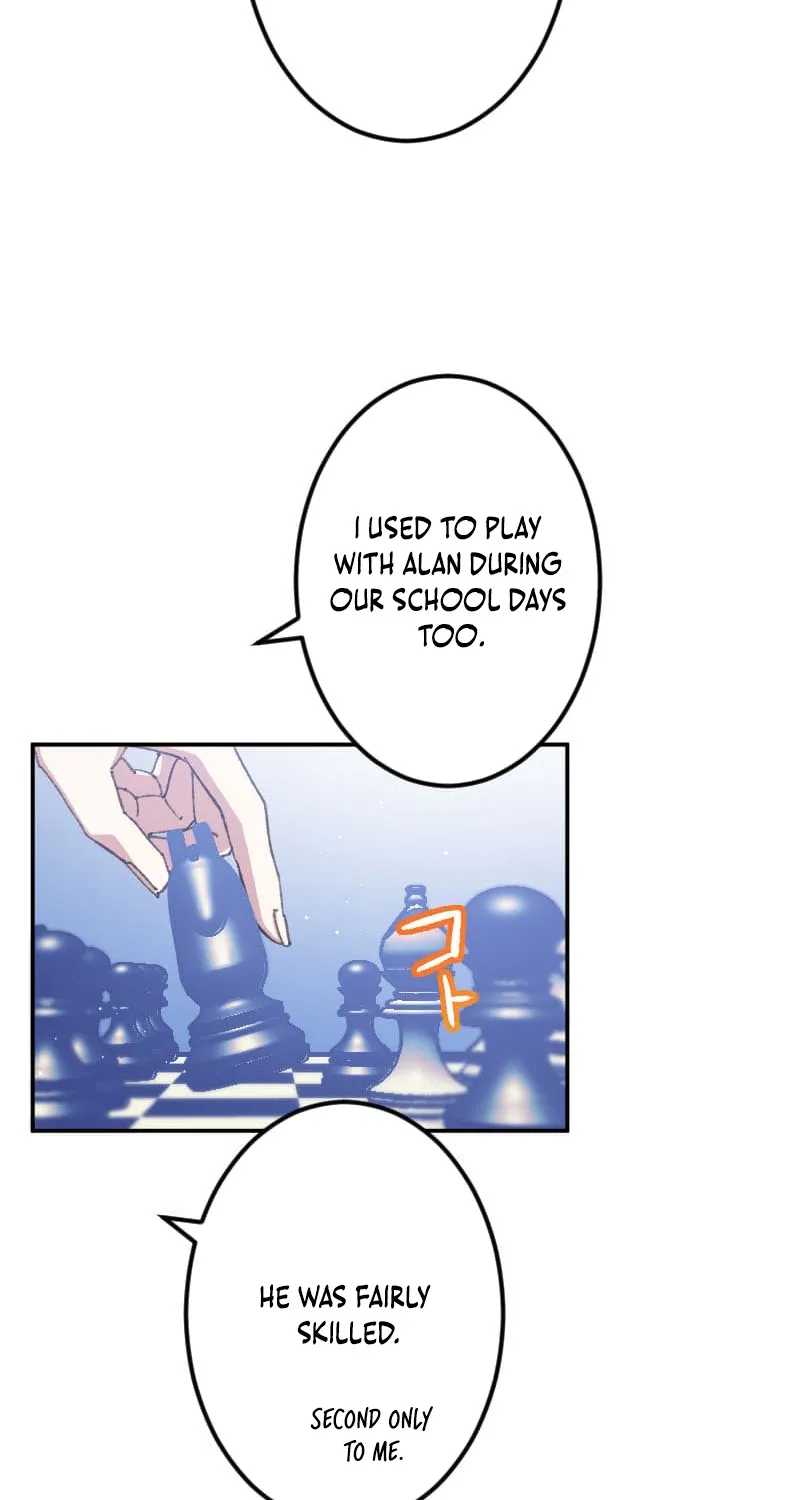 Blessed by Fate, Defiant in Love Chapter 26 page 17 - 