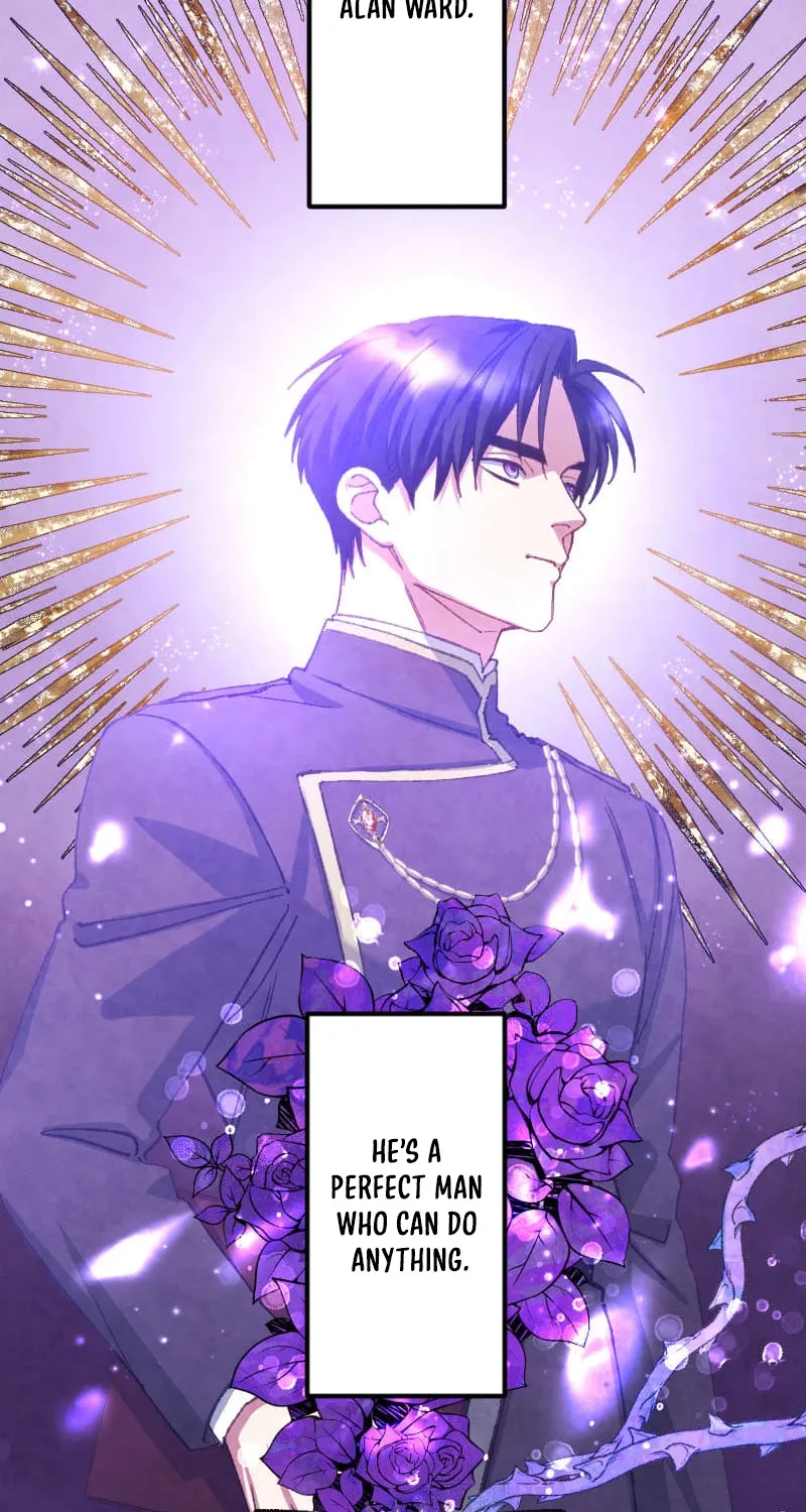 Blessed by Fate, Defiant in Love Chapter 26 page 20 - 