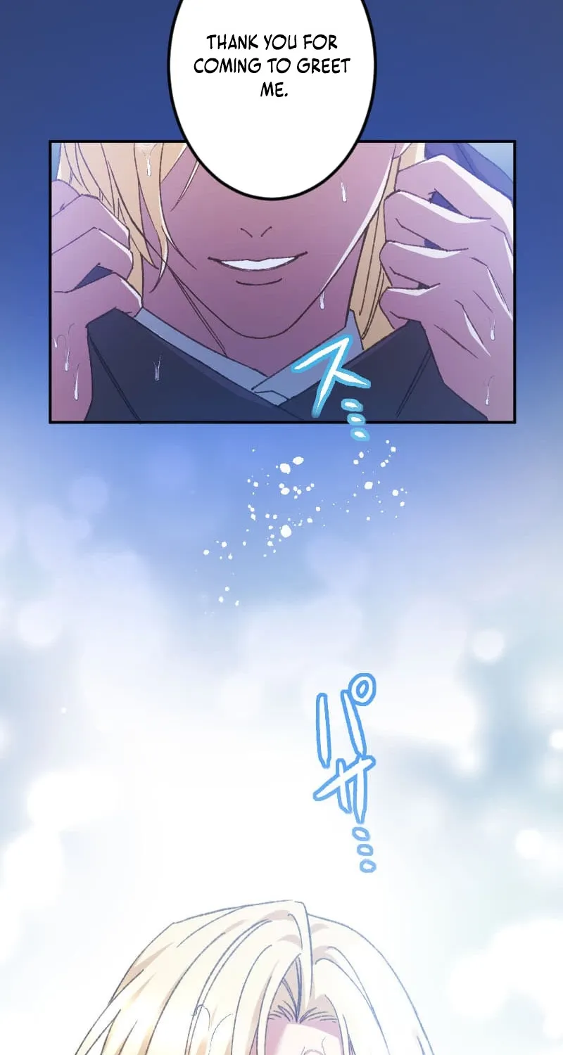 Blessed by Fate, Defiant in Love Chapter 26 page 3 - 
