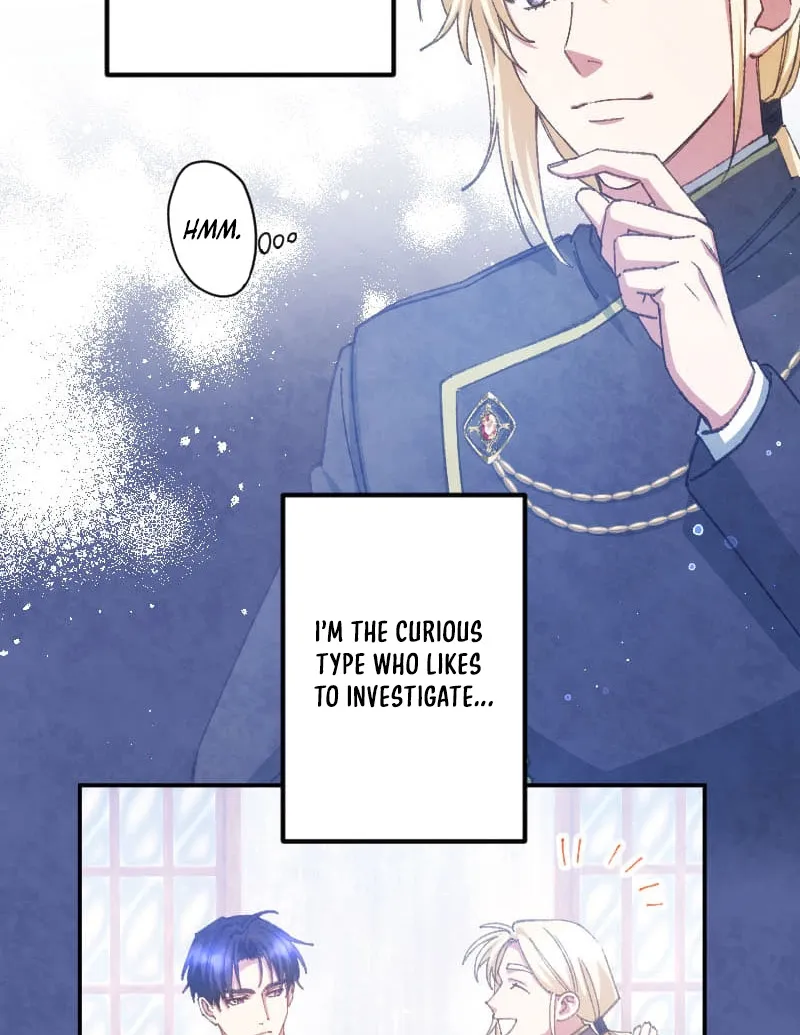 Blessed by Fate, Defiant in Love Chapter 26 page 22 - 