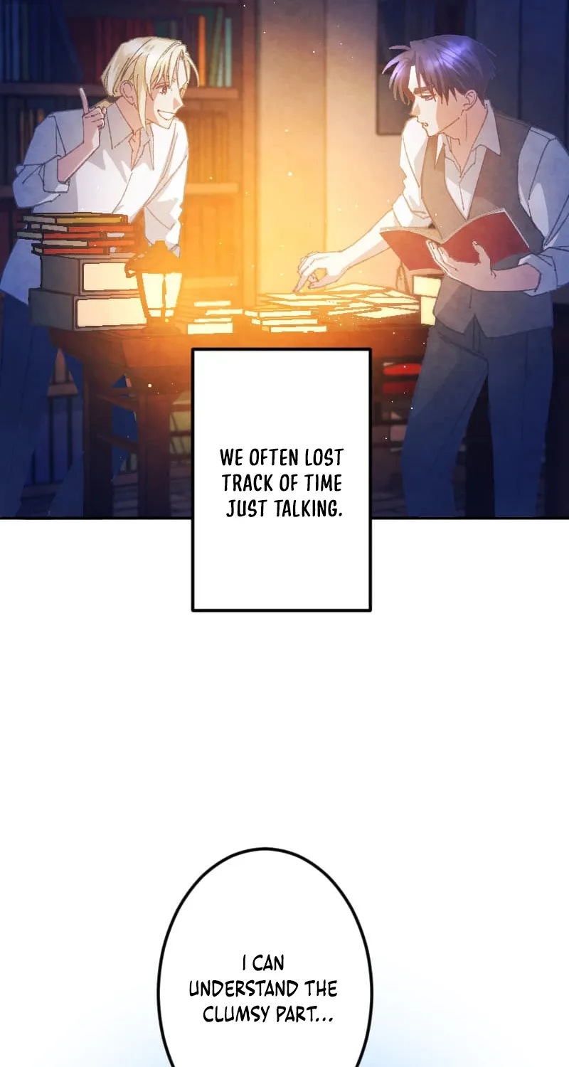 Blessed by Fate, Defiant in Love Chapter 26 page 25 - 